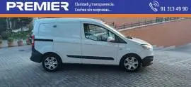 Ford Transit Courier 1.5 TDCI E6 TREND, 12.200 €