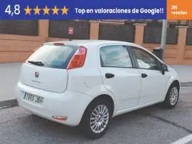 Fiat Punto 1.3 MULTIJET POP, 6.690 €