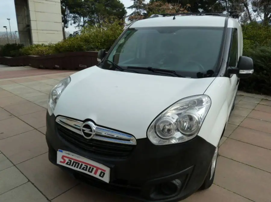 Opel Combo Combo Cargo 1.3 CDTI L1 H1 Normal TOTAL, 5.949 €