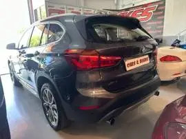 BMW X1 SDRIVE 20IA, 26.495 €