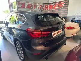 BMW X1 SDRIVE 20IA, 26.495 €