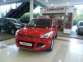 Ford Kuga Kuga 2.0 TDCi 180 4x4 ASS Titanium 5p. m, 12.950 €