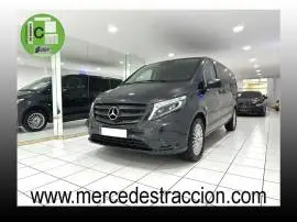 Mercedes Vito 116 CDI Tourer Pro Larga 9 Plazas, 43.500 €
