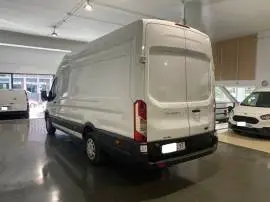 Ford Transit FT 350 L4 Van MHEV Trend Tracción Tra, 25.900 €