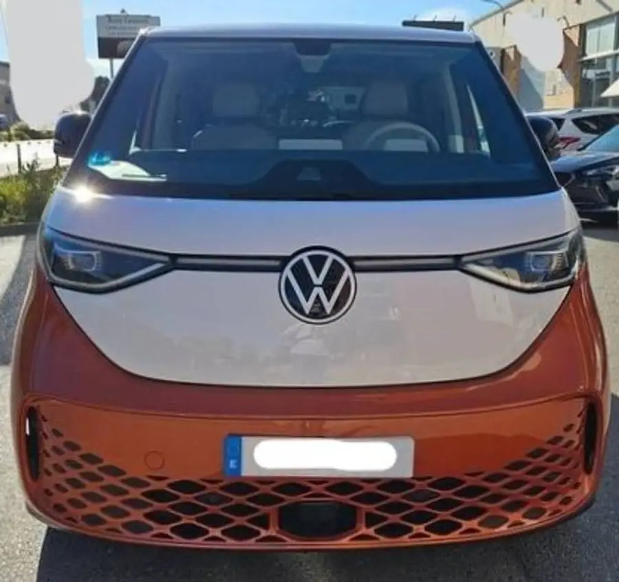 Volkswagen ID. BUZZ ID BUZZ PRO 150 KW, 57.500 €
