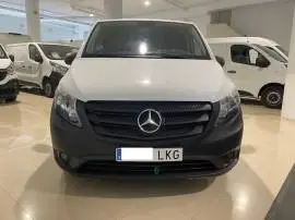 Mercedes Vito Furgón 110CDI Base Larga - GARANTIA , 19.900 €