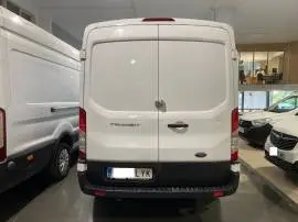 Ford Transit FT 350 L2 Van Trend 130 - GARANTIA FÁ, 23.900 €