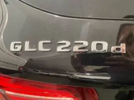Mercedes Clase GLC 220 d 4MATIC - GARANTIA MECANIC, 32.900 €