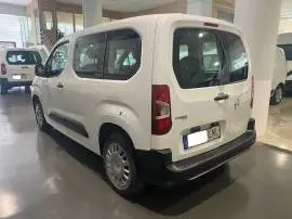 Opel Combo Life 1.5TD S/S Expression 100cv, 14.900 €