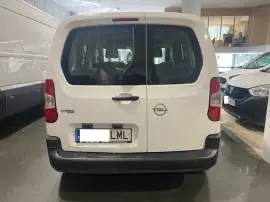 Opel Combo Life 1.5TD S/S Expression 100cv, 14.900 €