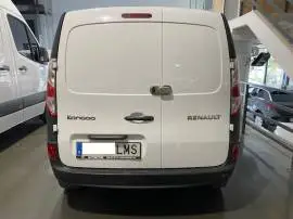 Renault Kangoo Fg. 1.5dCi Profesional 85cv. - GARA, 12.400 €