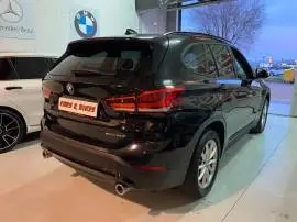 BMW X1 sDrive18d, 25.850 €