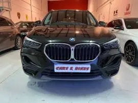 BMW X1 sDrive18d, 25.850 €