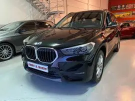 BMW X1 sDrive18d, 25.850 €