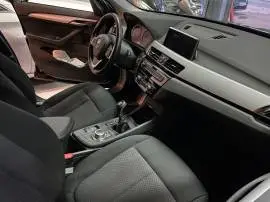 BMW X1 sDrive18d, 25.850 €