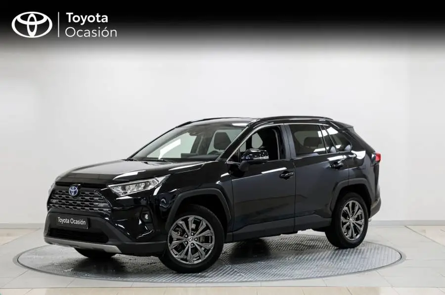 Toyota Rav4 220H ADVANCE, 34.900 €