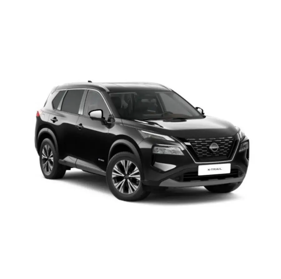 Nissan X-Trail 7pl 1.5 e-4ORCE 158kW 4x4 A/T N-Con, 43.200 €