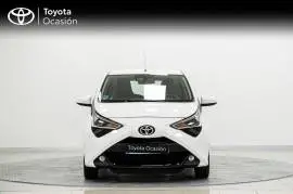 Toyota Aygo 70 X-PLAY +TSS, 11.450 €