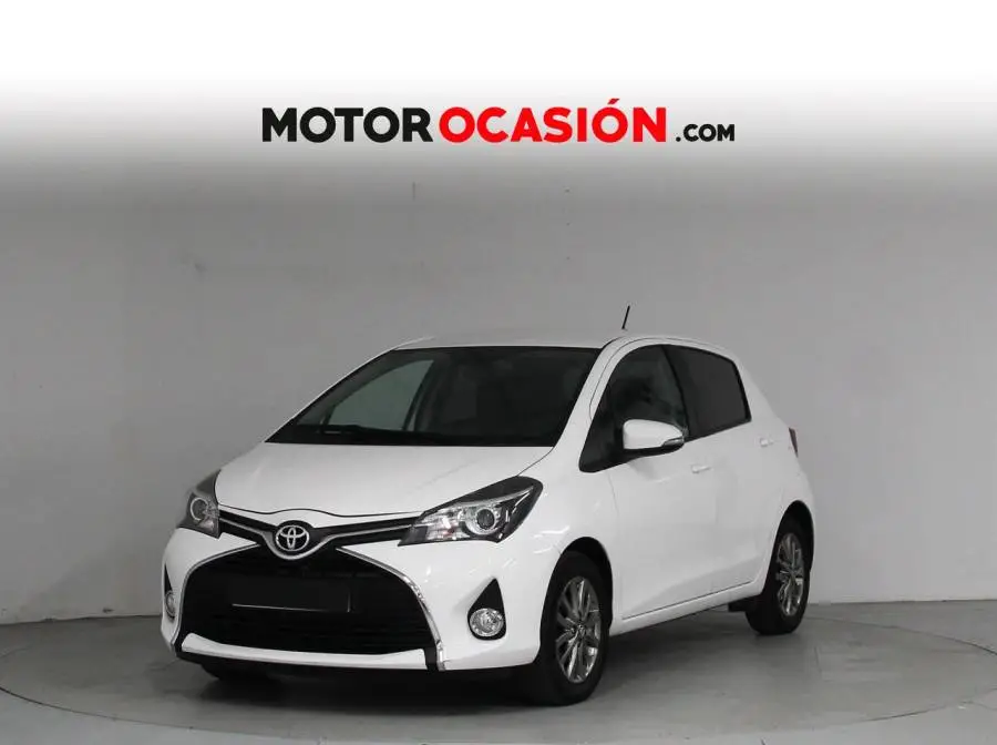 Toyota Yaris ACTIVE 100CV, 11.490 €