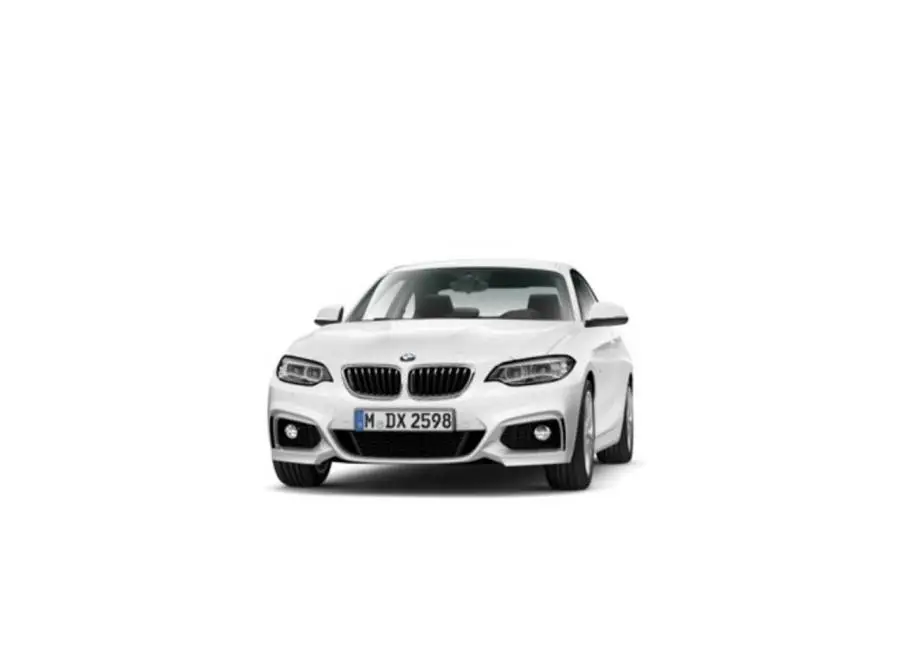 BMW Serie 2 218d coupe 110 kw (150 cv), 26.500 €