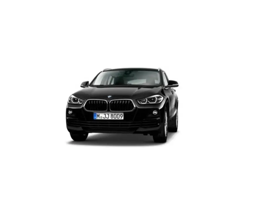 BMW X2 sdrive18d 110 kw (150 cv), 27.500 €