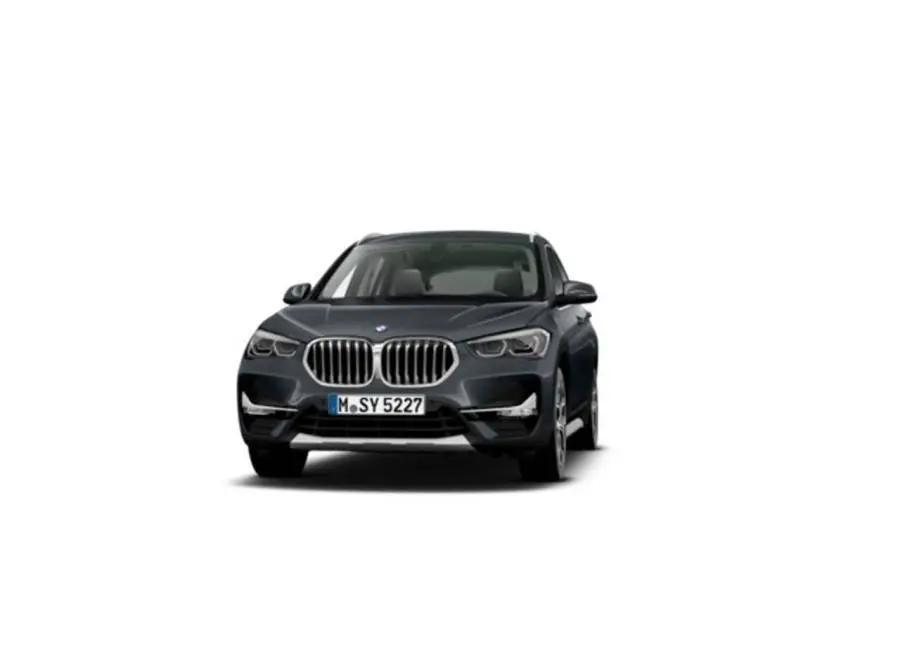 BMW X1 sdrive18d business 110 kw (150 cv), 32.900 €
