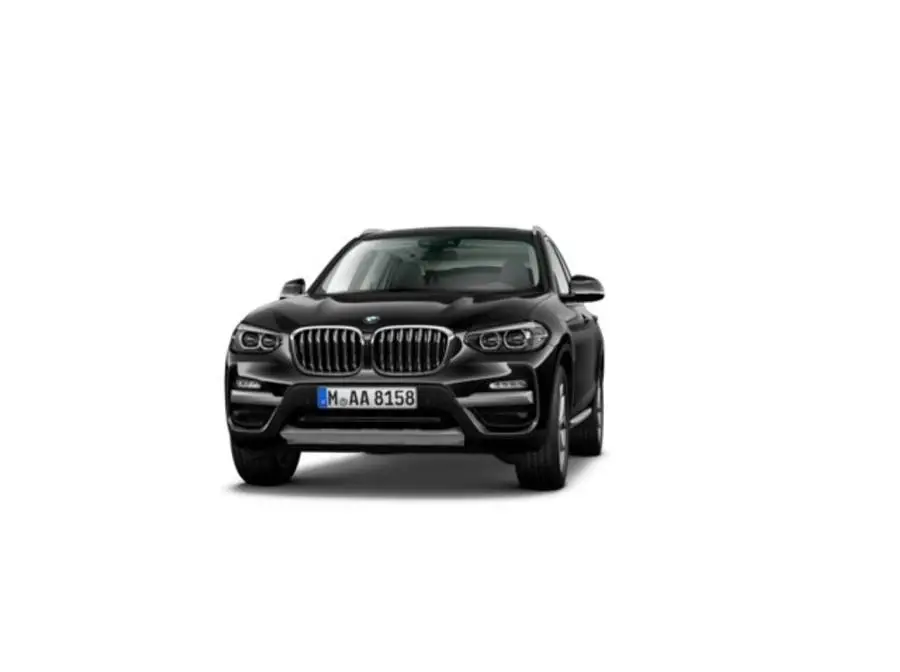 BMW X3 xdrive20d 140 kw (190 cv), 39.500 €