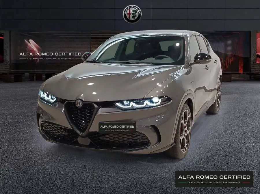 Alfa Romeo Tonale 1.5 MHEV GASOLINA 160 CV FWD V, 33.190 €