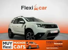 Dacia Duster Prestige 1.6 85kW (115CV) 4X2, 15.990 €