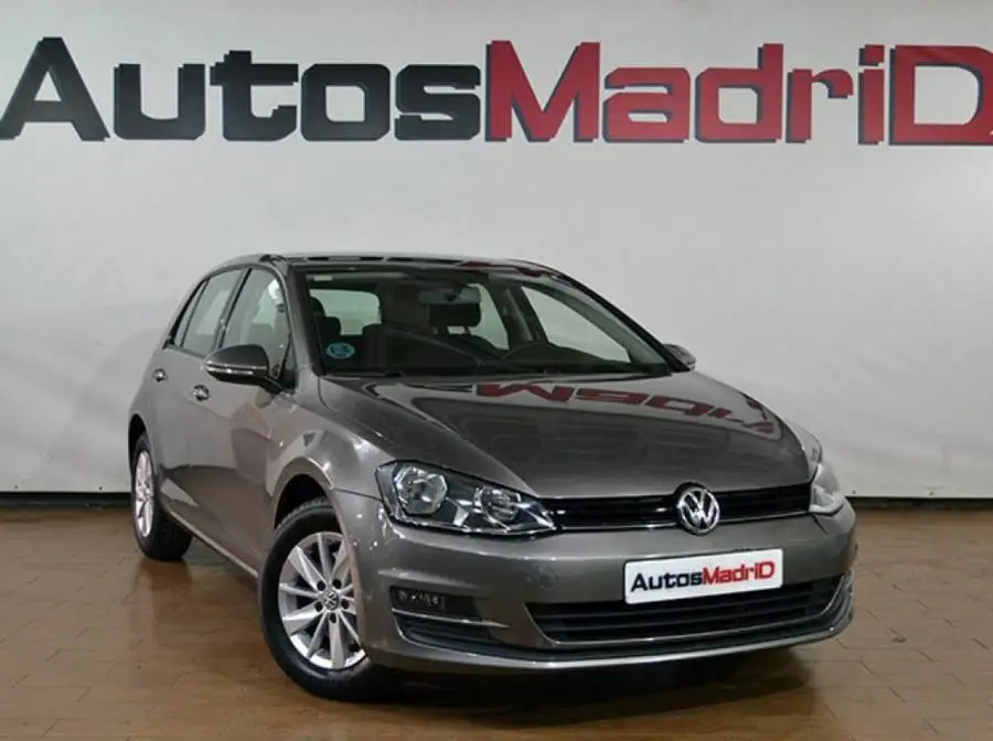 Volkswagen Golf Edition 1.6 TDI 110CV BMT, 13.490 €