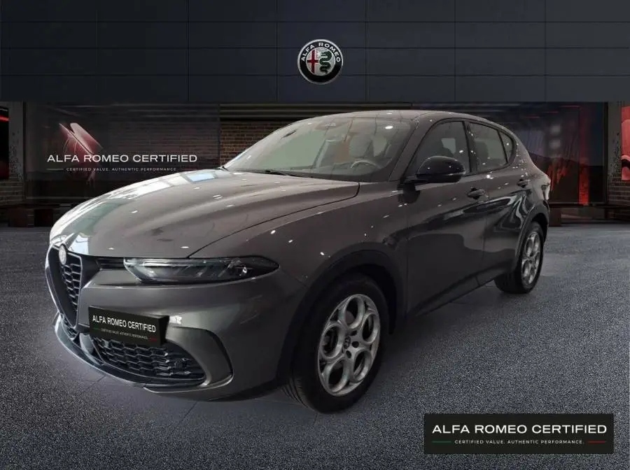 Alfa Romeo Tonale 1.6 DS 130 CV FWD Sprint, 32.400 €