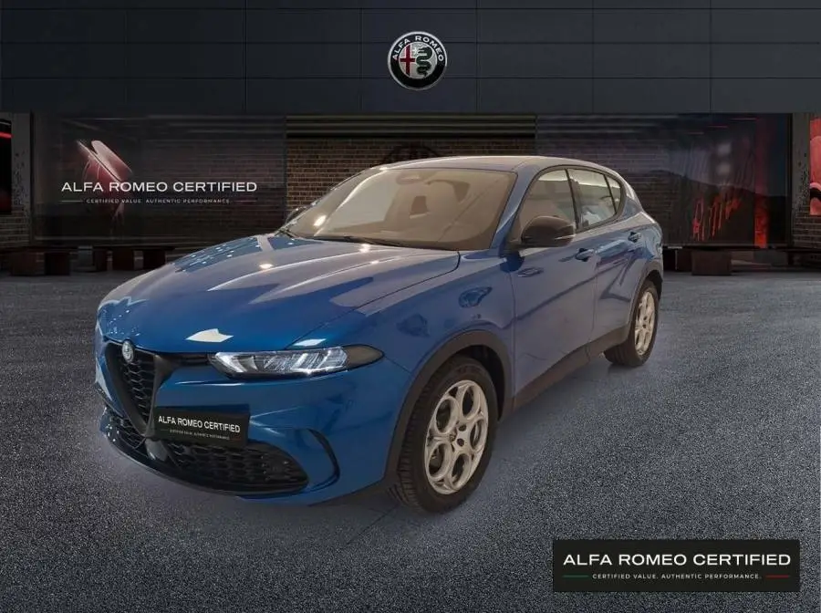 Alfa Romeo Tonale 1.6 DS 130 CV FWD Sprint, 33.400 €