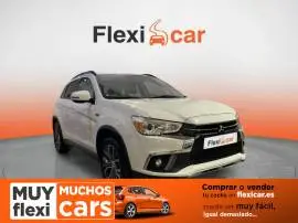 Mitsubishi ASX 160 MPI Motion, 13.890 €