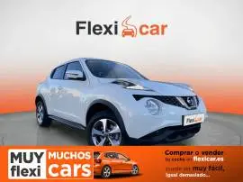 Nissan Juke G E6D-Temp 83 kW (112 CV) CVT N-CONNEC, 15.890 €