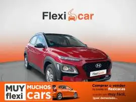 Hyundai Kona 1.0 TGDi Klass 4x2, 15.490 €