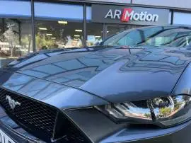 Ford Mustang fastback GT 5.0 Ti-VCT V8 450cv Aut., 46.950 €