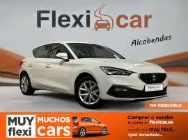 Seat Leon 1.5 TSI 96kW S&S Style, 17.690 €