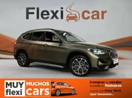 BMW X1 xDrive25e, 30.990 €