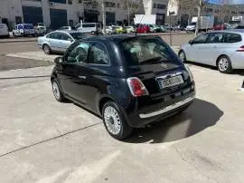 Fiat 500 1.3 16v Multijet, 5.997 €