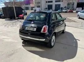 Fiat 500 1.3 16v Multijet, 5.997 €