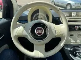 Fiat 500 1.3 16v Multijet, 5.997 €