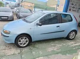 Fiat Punto 1.2 ELX, 1.799 €