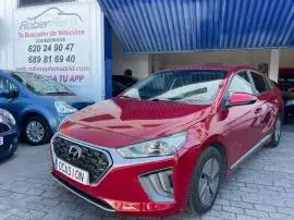 Hyundai IONIQ 1.6 GDI HEV, 9.999 €