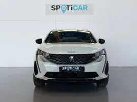 Peugeot 5008  1.5 BlueHDi 96kW S&S  EAT8 Allure Pa, 31.900 €