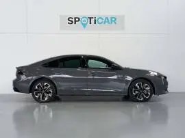 Peugeot 508  5P  HYBRID 225 e-EAT8 GT, 46.900 €