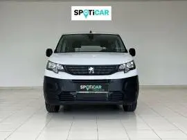 Peugeot Rifter  e-Rifter  Standard 100kW Active Pa, 29.900 €