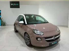 Opel Adam  1.4 XEL GLAM, 10.500 €