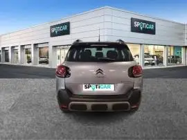 Citroën C3 Aircross  PureTech 81kW (110CV) S&S Shi, 20.900 €