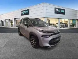 Citroën C3 Aircross  PureTech 81kW (110CV) S&S Shi, 20.900 €