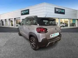 Citroën C3 Aircross  PureTech 81kW (110CV) S&S Shi, 20.900 €